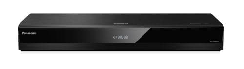 Lecteur Blu-Ray Panasonic DP-UB820EFK UHD WiFi 4K