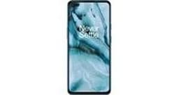 Smartphone oneplus nord blue 5g 8 go+128 go
