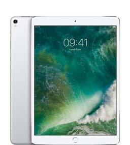 Apple iPad Pro 64 Go WiFi Argent 10.5"