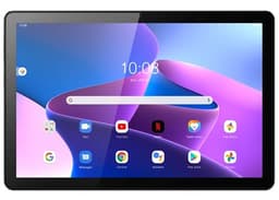 Tablette Tactile Lenovo Tab M10 Plus 3ème Génération 10.61" 128 Go Gris