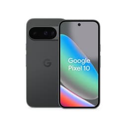Smartphone Google Pixel 10 6,3 5G Double SIM 256 Go Noir Volcanique