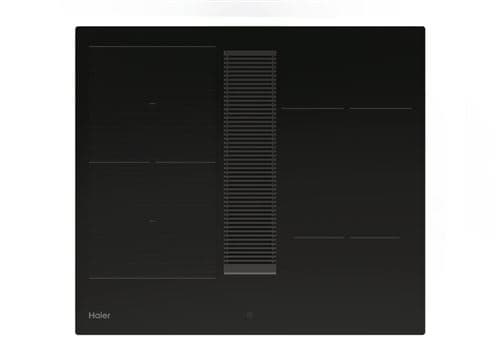 Plaque induction encastrable Haier HAIH6IESCF 7400 W Noir