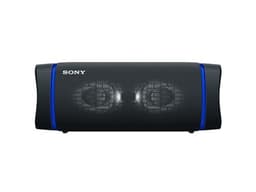 Enceinte Bluetooth Sony SRS-XB33 Extra Bass Noir Basalte