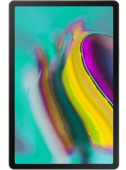 Tablette Samsung Galaxy Tab S5e 10.5'' 128 Go WiFi Noir