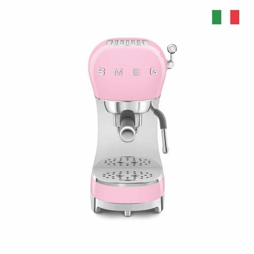 SMEG Expresso ECF02PKEU
