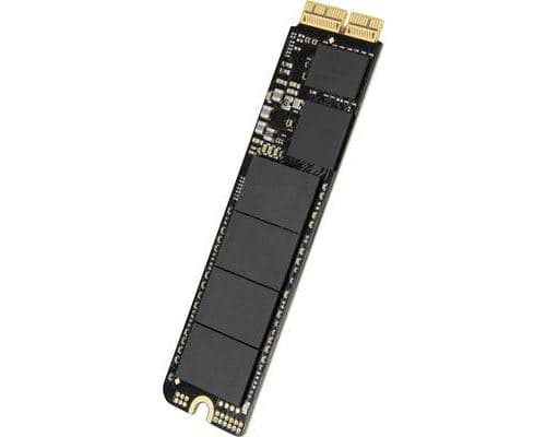 Transcend JetDrive 820 - SSD - 960 Go - interne - carte PCIe
