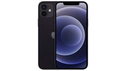 Apple iPhone 12 64Go Noir Reconditionné Grade A Lagoona
