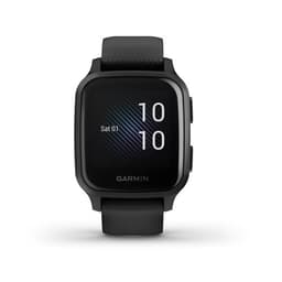 Montre connectée Garmin Venu SQ Edition Musique Noir