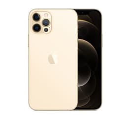 Apple iPhone 12 Pro 6,1 128 Go Double SIM 5G Or - Reconditionné