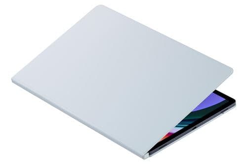 Housse Smart Blanc pour Samsung Galaxy Tab S10+ Tab S9+ et Tab S9FE+