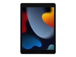 Apple 10.2-inch iPad Wi-Fi - 9ème génération - tablette - 256 Go - 10.2" IPS (2160 x 1620) - argent