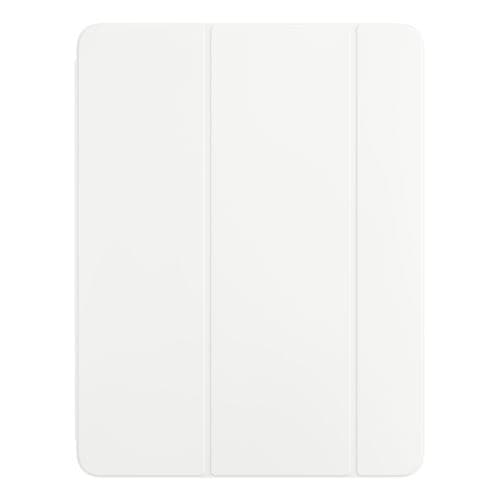 Etui Apple Smart Folio pour iPad Pro 13" (M4) Blanc