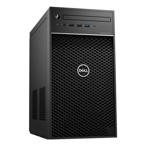 PC Gamer LPG-3630 i5-8400 4.00GHz 16Go/1To SSD + 2To/RTX 3050