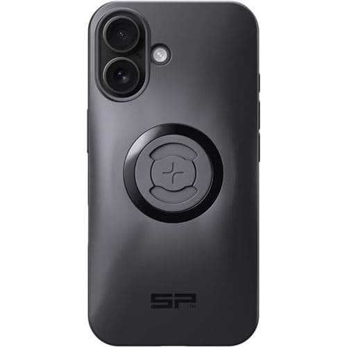 SP Coque pour téléphone SPC+ iPhone 16e