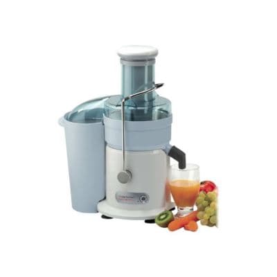 Riviera & Bar PR 772 A1 JUICE FOUNTAIN - Centrifugeuse - 750 Watt