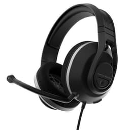 Micro-casque Gaming filaire Turtle Beach Recon 500 Noir