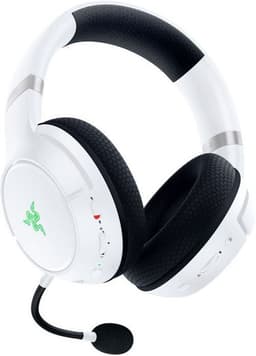 Casque gaming Razer Kaira Pro pour Xbox/PC Blanc