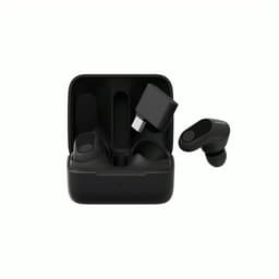 Ecouteurs sans fil Gaming Sony INZONE BUDS WF-G700NB à réduction de bruit pour PC et PS5 Noir
