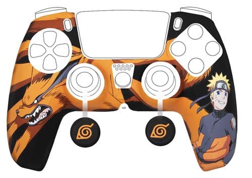 Etui en silicone Kxlicences pour P5 Slim One Piece