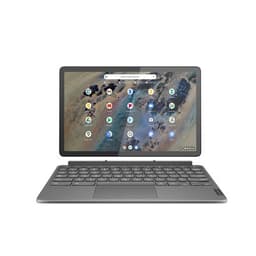 PC Portable Lenovo Chromebook IP Duet 3 11Q727 10.95" Ecran tactile 8 Go RAM 128 Go eMMC Gris