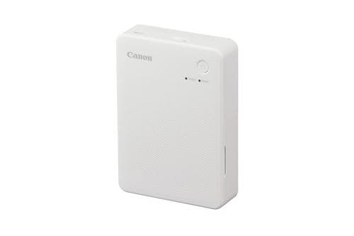 Imprimante Photo Canon Selphy QX20 Blanc Sable