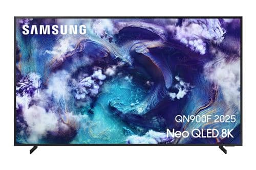 TV Samsung Mini Led Neo Qled TQ65QN900F 165 cm 2025