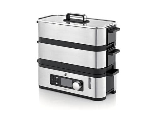 Cuiseur vapeur WMF Kitchenminis Inox