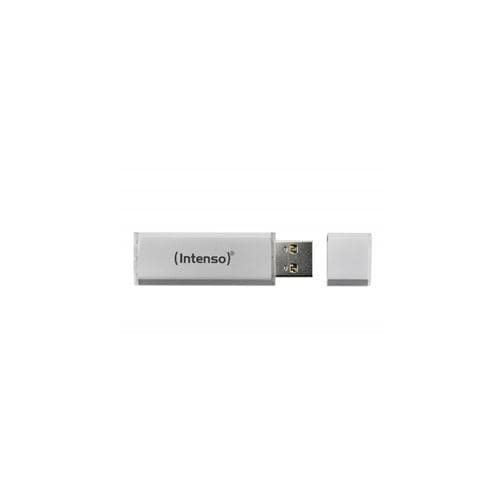 Intenso 3521473 lecteur USB flash 16 Go USB Type-A 2.0 Argent