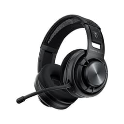 Casque gaming sans fil Turtle Beach Atlas Air pour PC PS5 PS4 Nintendo Switch et mobile Noir