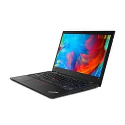 Lenovo Thinkpad L380 - Core i3 Gen 8 - 8 Go RAM - SSD 2 To - Linux