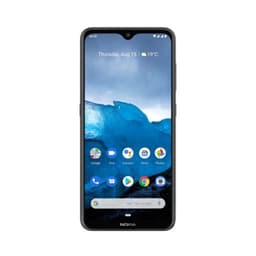Smartphone Nokia 6.2 Double SIM 64 Go Noir