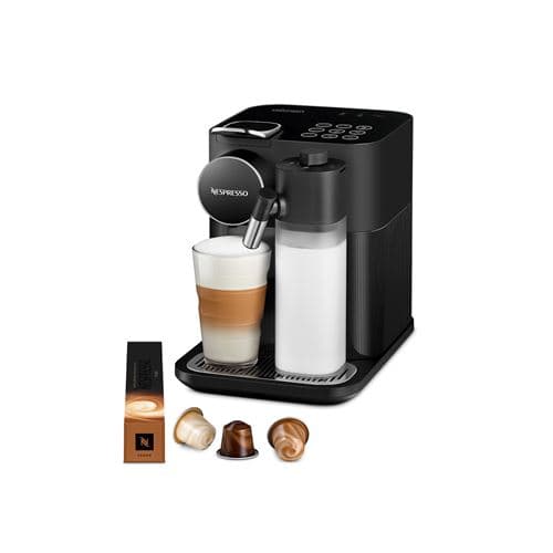 Machine à café Nespresso Delonghi Gran Latissima 1400 W Noir