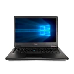 Ordinateur Portable Dell E7240 - Core i5 - RAM 8Go - SSD 480Go - Linux - Reconditionné