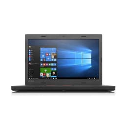 Ordinateur Portable Lenovo L460 - Core i3 - RAM 8Go - SSD 120Go - Linux - Full HD - Reconditionné
