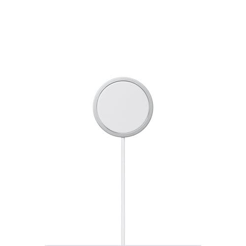 Chargeur MagSafe Apple pour iPhone 2 m Blanc