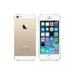 Apple iPhone Remade 5s 32 Go 4" Or Reconditionné comme neuf