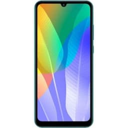 Smartphone HUAWEI Y6P 2020 6.3 Pouces HD+ MediaTek Helio P22 3Go 64Go Android 10.0 Vert Emeraude