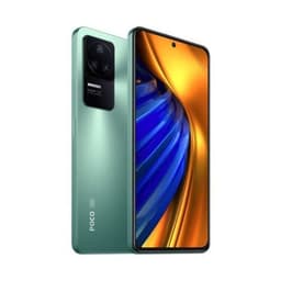 Smartphone Xiaomi 12 vert RAM 8 Go stockage 256 Go