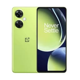 Smartphone OnePlus Nord CE 3 Lite 6,72" 5G Double SIM 128 Go Vert