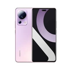 Smartphone Xiaomi 13 rose 6.55 RAM 8 Go stockage 256 Go