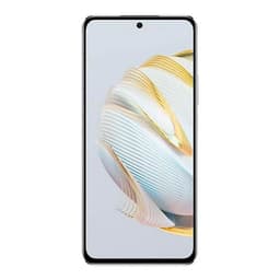 Smartphone Huawei Nova 10 SE 4G 8Go 128Go Argent étoilé Double SIM BNE-LX1