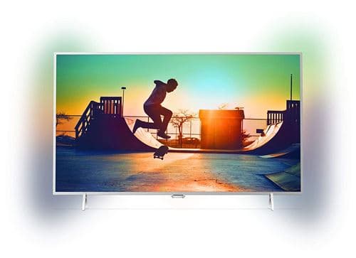 TV Philips 32PFS6402 Ambilight 2 côtés Smart Android TV 32"