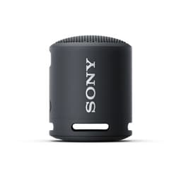 Enceinte sans fil Bluetooth Sony SRS XB13 Noir Basalte
