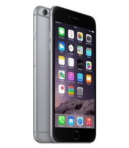 Apple iPhone 6 Plus 16 GO 5.5'' Gris sidéral