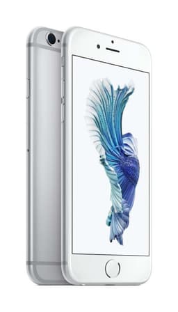 Apple iPhone 6s, 64 Go, 4.7'' Argent