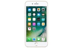 Apple iPhone 7 Plus 128 Go 5.5'' Or