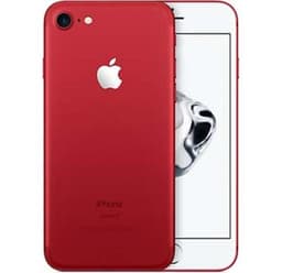 Apple iPhone 7 128 Go 4.7" Rouge