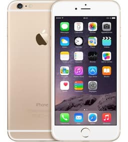 Apple iPhone 6 Plus 64 GO 5.5''or