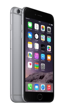 Apple iPhone 6 Plus 64 GO 5.5'' gris sidéral