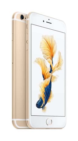 Apple iPhone 6s Plus 128 Go 5.5'' Or
